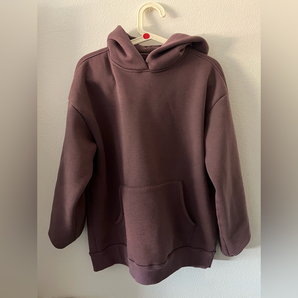 Vintage Pacsun Purple Sweater